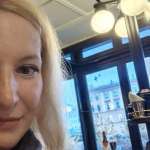 Любовь, 39 лет