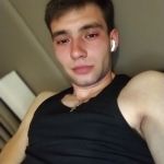 Антон, 22 года